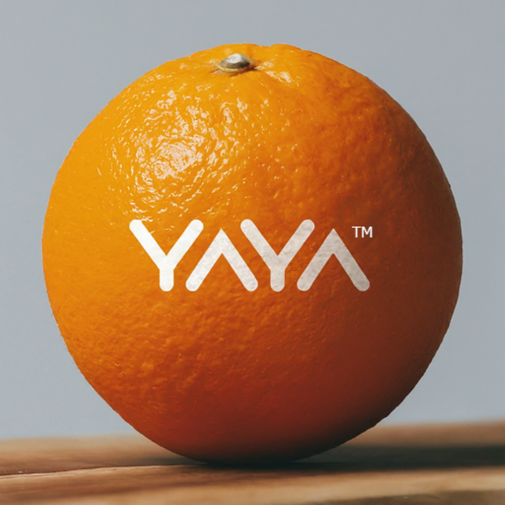 YaYa Logo